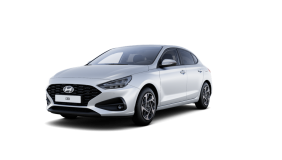 Nová i30 Fastback